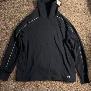Women’s under armour hoodie